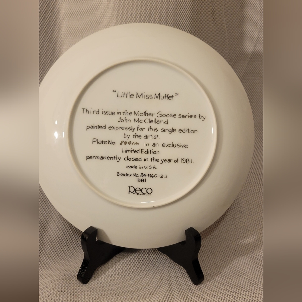 Plate - Picture 2 of 2